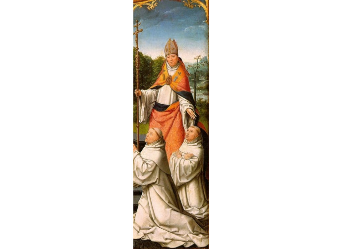 San Malachia San Malachia